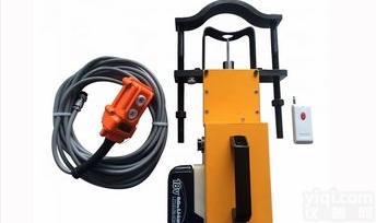 EST-220<em>无线遥控</em><em>液压</em><em>电缆</em>刺扎器