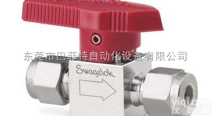 美国世伟<em>洛克</em>Swagelok<em>球阀</em>60系列价Z新批发价