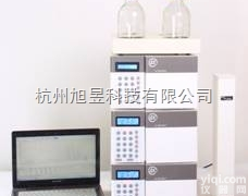 LC-500<em>二元高压梯度液相色谱</em>仪