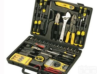 53<em>件套</em><em>电讯</em>工具<em>套装</em>