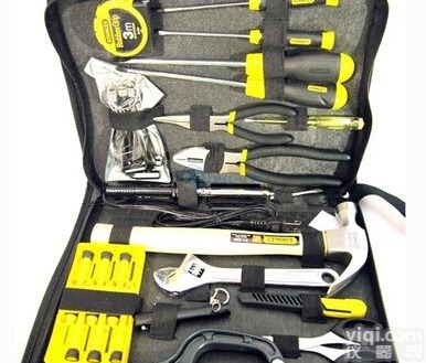 18<em>件套</em>高级<em>通用</em>工具包