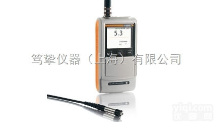 德国<em>菲希尔</em>DualScope FMP20<em>上海</em>总代理