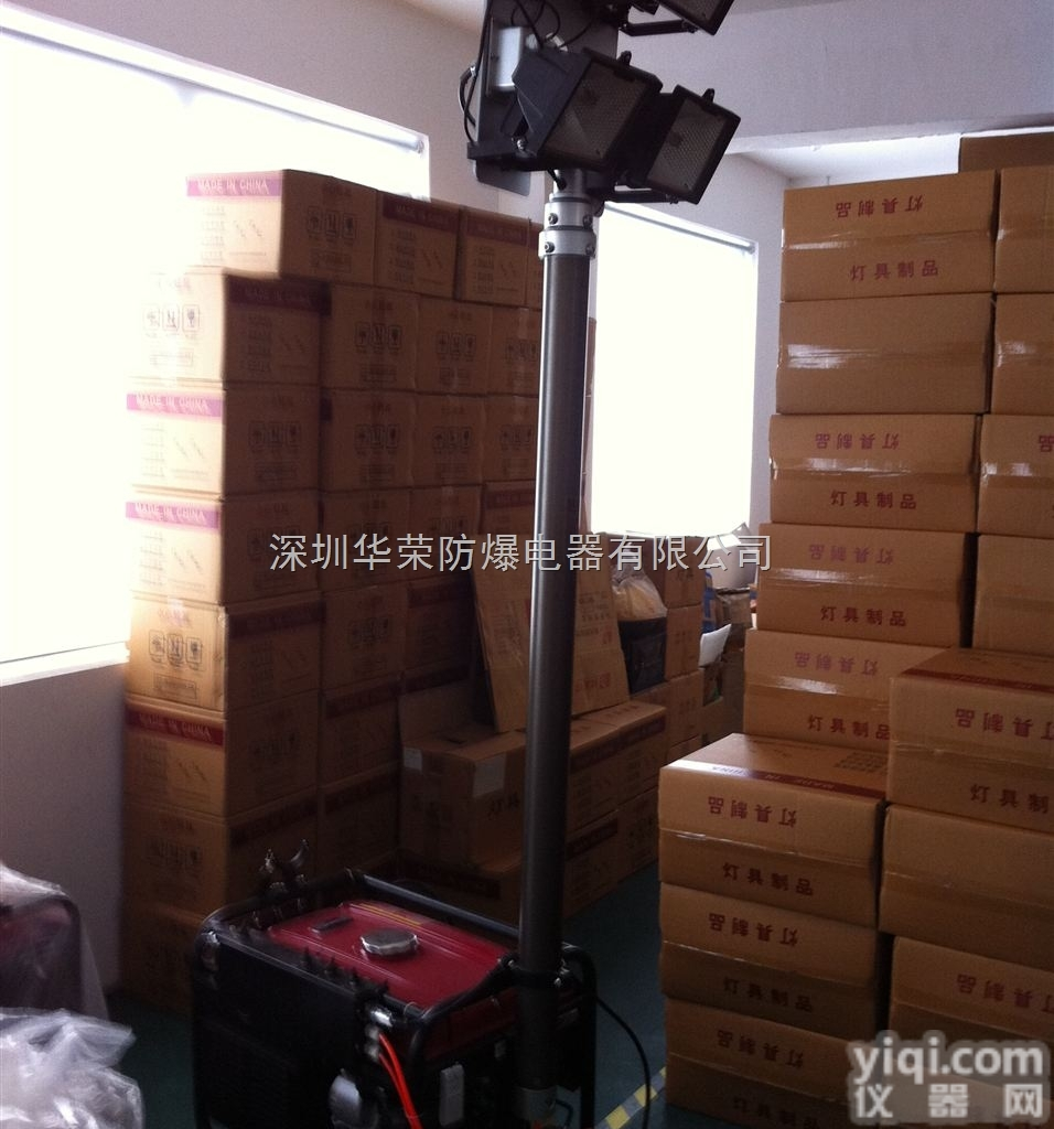 GAD506-F  GAD506-F防汛抗洪<em>应急灯</em><em>图片</em>，GAD506-F道路照明灯