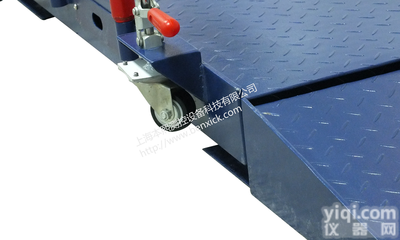 5T带轮子<em>电子</em>磅<em>地上衡</em>,带微型打印地<em>磅秤</em>