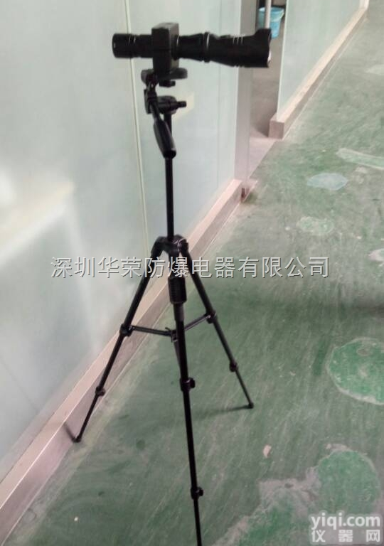 GAD216  广州GAD216<em>防爆</em>手电，GAD216<em>高清</em>摄像电筒