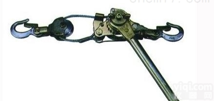 1000 <em>棘轮</em><em>紧线器</em>