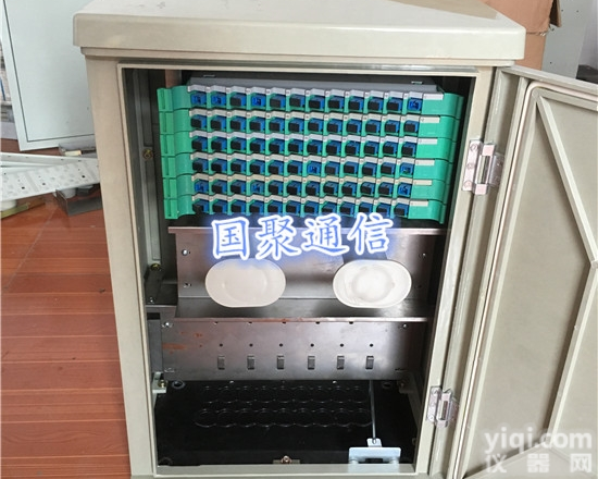 落地式<em>360</em>芯-光缆交接箱<em>使用方法</em>