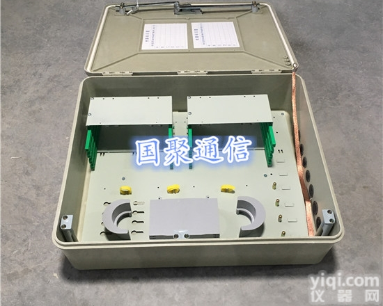 （<em>冷轧板</em>360芯）<em>光缆</em><em>交接箱</em>功能特性图文介绍