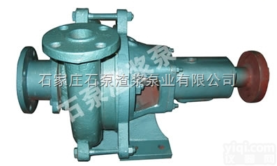 石家庄水泵厂_<em>泥浆泵</em>_2PN<em>泥浆泵</em>_石泵<em>渣浆泵</em>业