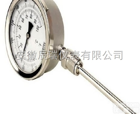 专业生产<em>WSS</em>-501双金属<em>温度计</em>、厂家直销<em>WSS</em>-501双金属<em>温度计</em>