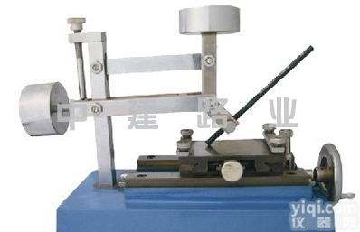 QHQ型  QHQ型<em>铅笔</em>法漆膜<em>硬度计</em>