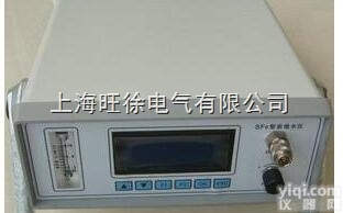 <em>SF6</em>微水智能露点仪 <em>测量仪</em> <em>测试仪</em>定制