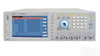 TH2829BX综合测试仪  TH2829BX<em>变压器</em><em>综测仪</em>