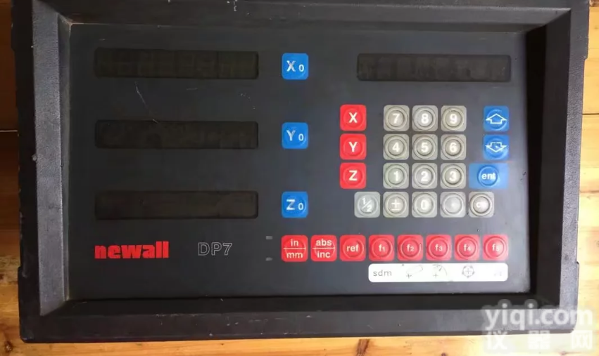 <em>NEWALL</em> DP7<em>数显</em>表|<em>NEWALL</em> DP7<em>数显</em>表价格|NEWAL...