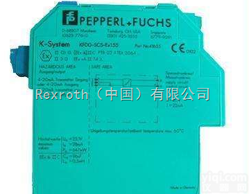 德国P+F<em>安全栅</em>现货<em>系列</em>