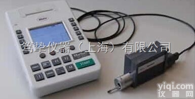 <em>德国马尔MarSurf M300C粗糙度仪</em>原厂供应