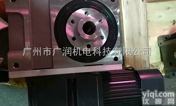 RU80DF-2-270-2R-S3  深圳贴合机凸轮分割器多<em>工位</em><em>工作台</em>