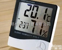 HTC-1  郑州电子<em>温湿度计</em>价格，新乡，<em>焦作</em>，开封*直供<em>温湿度计</em>