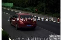 LDR-6C  机动车<em>测速仪</em>500万<em>高清</em>电子雷达测速