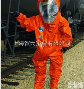 INT640  雷克兰Lakeland INT640 前入式A级全<em>密闭</em>气密型<em>防化</em>服