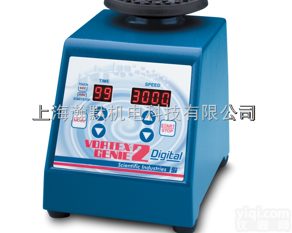 <em>美国</em>SI <em>数字</em>定时 <em>数字</em>调速 漩涡混合仪振荡器 Digital Vor...