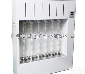 GIPP-SXT-06  快速脂肪测定仪 高品质脂肪测定仪<em> 脂肪测定仪</em>售后