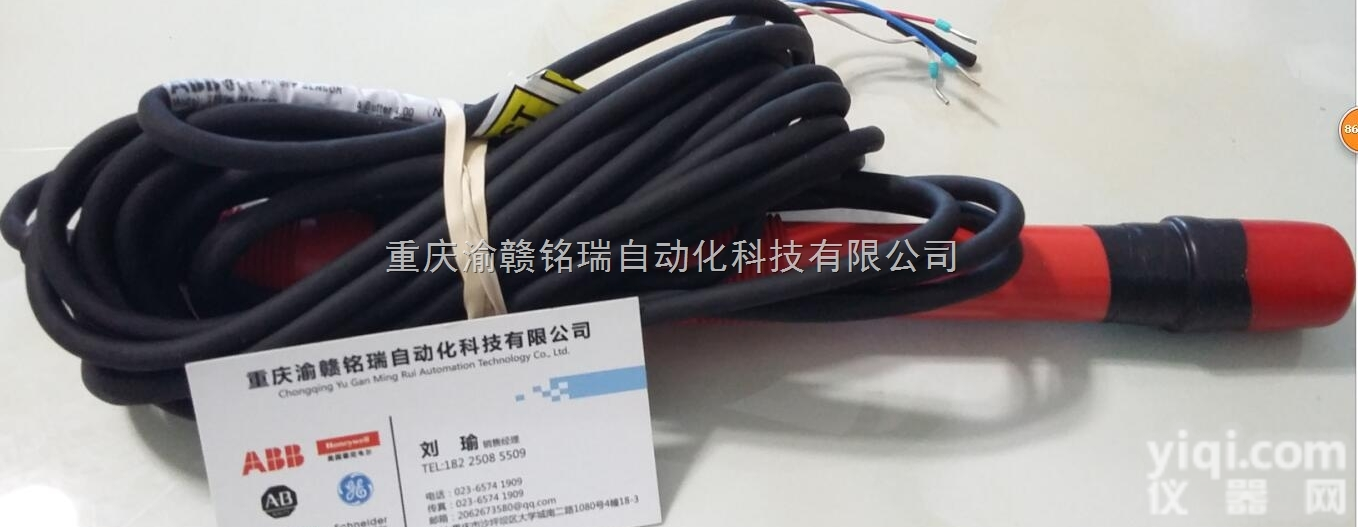 AC221/111261  AC221/111261电导率<em>电极</em>ABB<em>仪表</em>