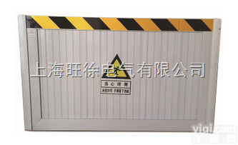 <em>配电间</em>铝合金防鼠板,定做50公分铝合金挡板