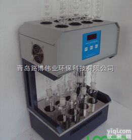 青岛标准COD消解器 厂家国际标准ISO<em>国家标准</em>GB11914-89