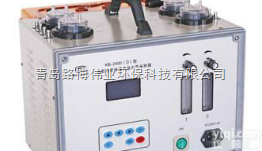 LB-2400-C  24小时恒温自动连续采样器<em>职业院校</em>专用