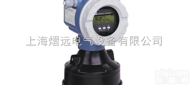 <em>恩德斯</em><em>豪斯</em>超声波<em>物位计</em>/e+h总代理