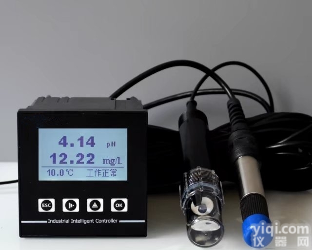 SKA/PG-300  SKA/PG-300数字型<em>盐度传感器</em>