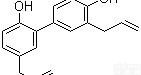 和<em>厚朴</em>酚 <em>HPLC</em>≥<em>98</em>%
