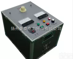 电缆故障<em>测试仪</em>专用<em>一体化</em>高压电源