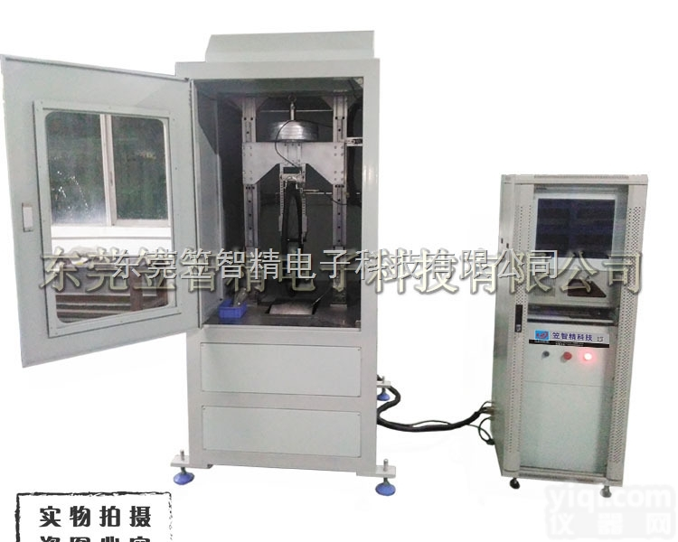 LZJ-2170  东莞笠智精<em>自行车</em><em>轮圈</em><em>试验机</em>