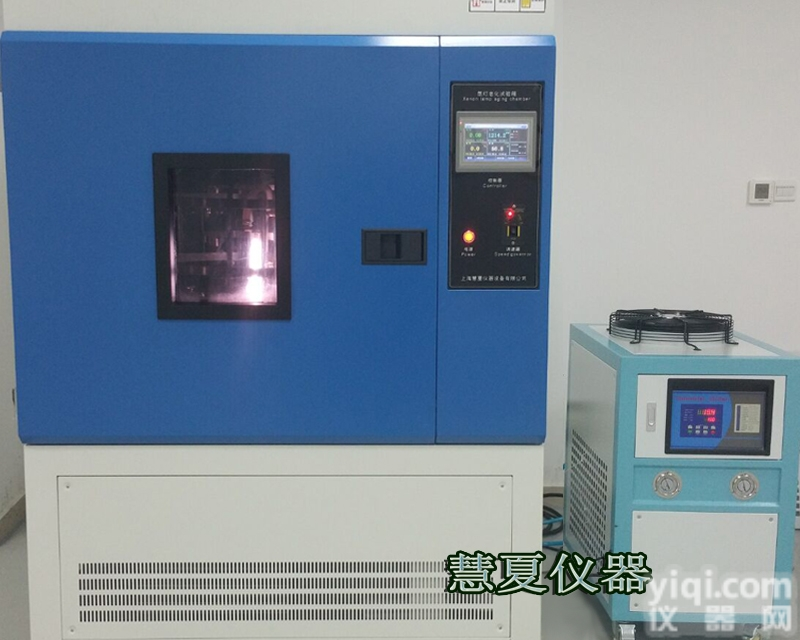 HZ/Sn  水冷<em>氙灯</em>老化<em>试验箱</em>，<em>氙灯</em>耐气候老化<em>试验箱</em>，<em>氙灯</em>老化箱