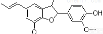 去氢二异<em>丁香</em>酚 <em>HPLC</em>≥98%