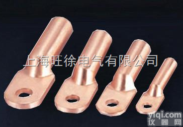 SYT<em>压缩</em>型铜设备接<em>线夹</em>