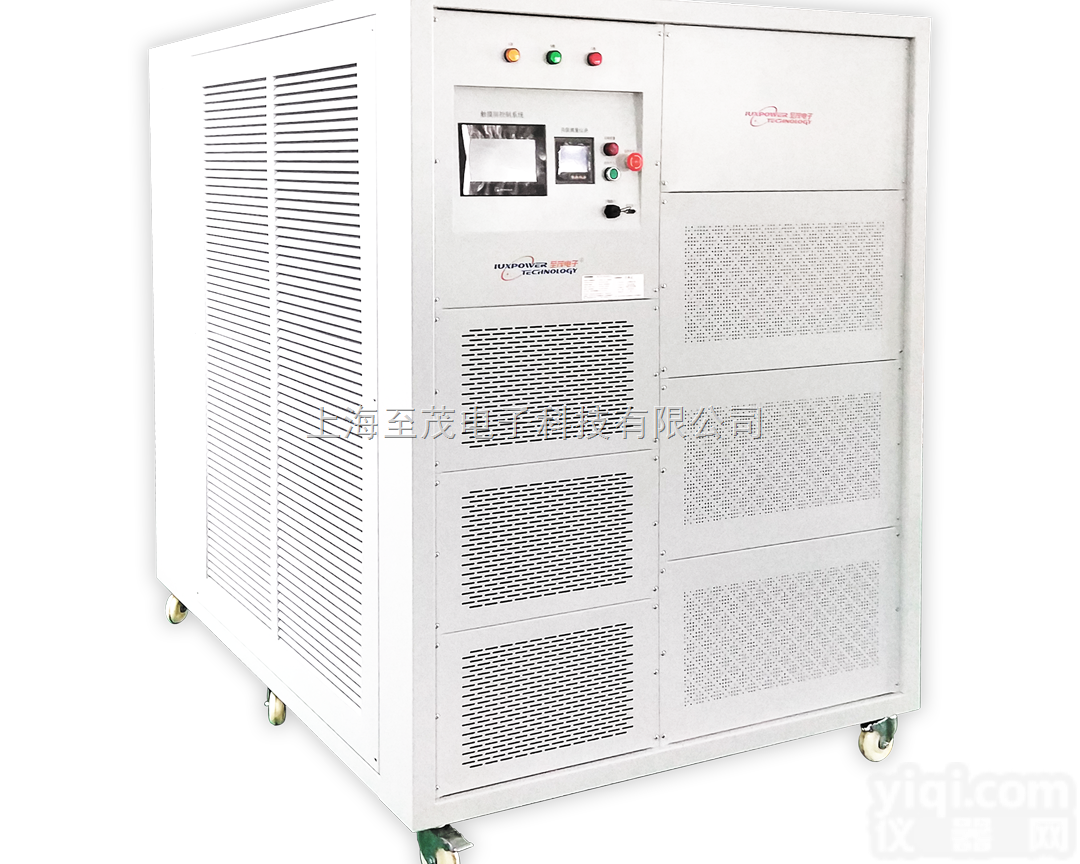 IP-RLC  深圳300kwRLC可编程w交流<em>干式</em>模拟<em>负载</em>箱