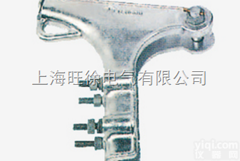 NLL系列输电用螺栓型铝合金耐张<em>线夹</em> <em>金具</em>