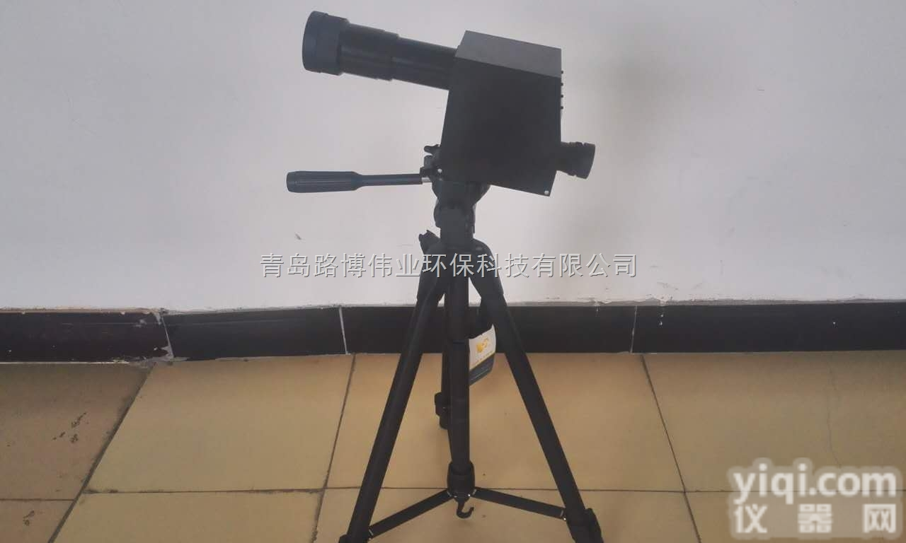 QT201B  <em>科研单位</em>科学院所QT201B林格曼光电测烟望远镜 厂家