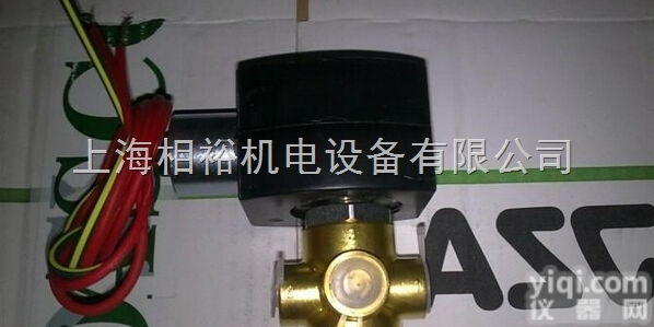 <em>美国</em>ASCO<em>阿斯卡</em>流体<em>控制阀</em>报价