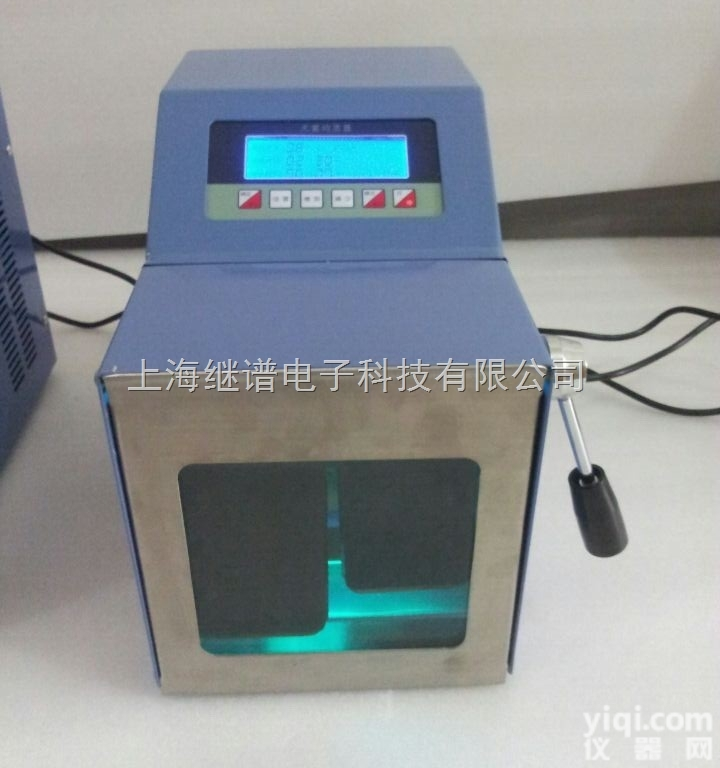 GIPP-12  <em>石家庄</em>热加紫外灯消毒均质器 <em>欢迎来电</em>