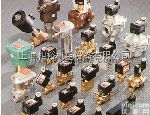 <em>美国</em>ASCO<em>阿斯卡</em>流体<em>控制阀</em>型号