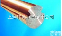 <em>非标</em>铜及<em>铜合金</em><em>接触</em>线厂家