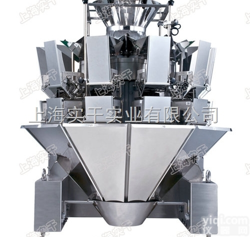 <em>包装</em><em>多头</em>秤  <em>包装</em>称重<em>多头</em>秤