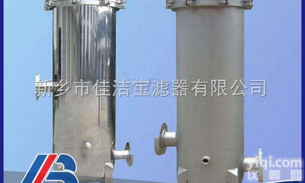 （41-50芯）40寸  <em>精密</em><em>过滤器</em>厂家<em>直销</em>