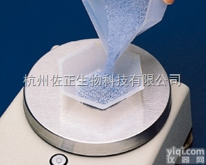 02-202-100  Fisher 进口 聚苯乙烯<em>称量</em>盘 <em>六边形</em>可弯曲叠放<em>称量</em>盘