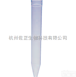 05-527-45  Fisher 进口 15ml聚苯乙烯刻度<em>离心管</em> 锥形底通用<em>离心管</em>