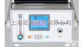 SF6微量水分测试仪/ 微水仪/微水<em>测量仪</em>/<em>精密</em><em>露点仪</em>厂家